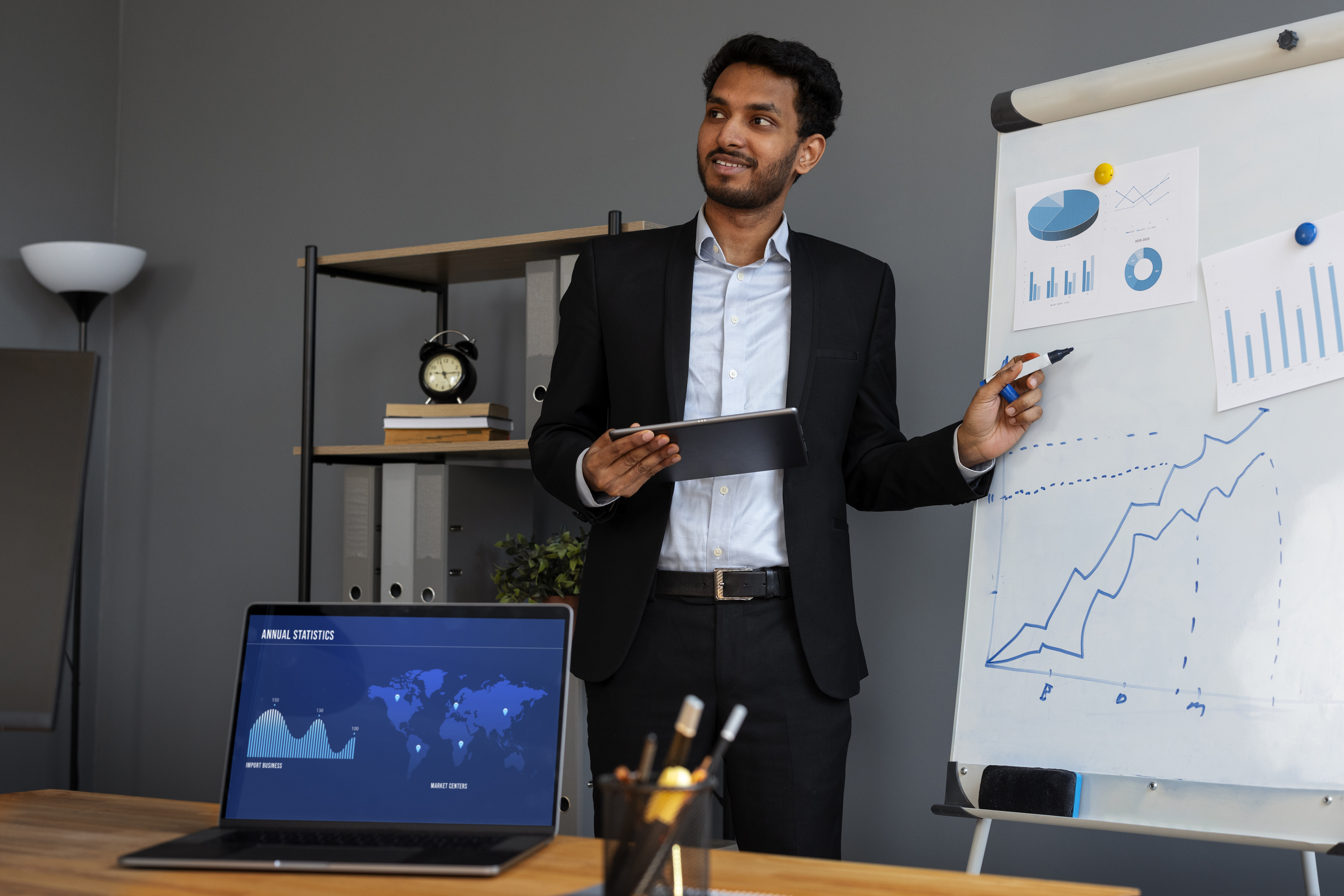 Digital Marketing Team at WebWaps